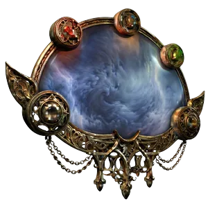 Mirror of Kalandra