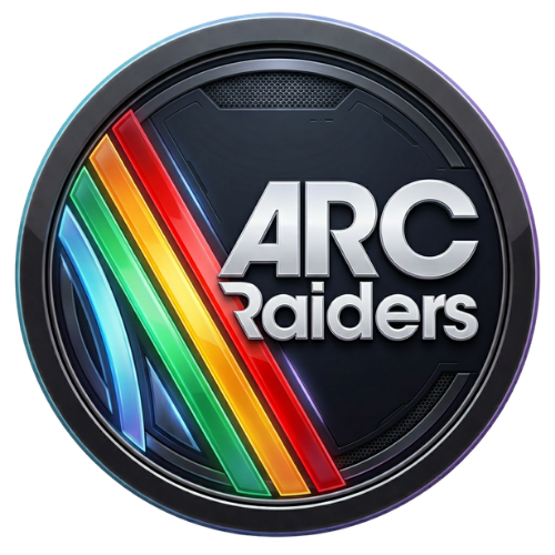 Arc Raiders