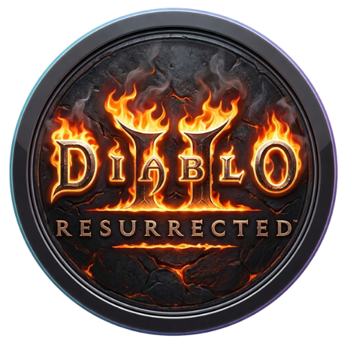 Diablo II Resurrected