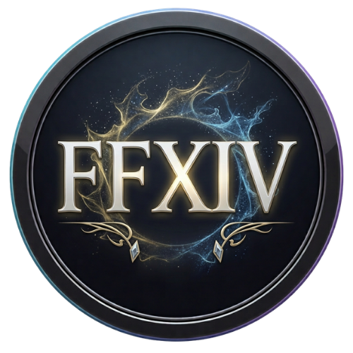 Final Fantasy XIV