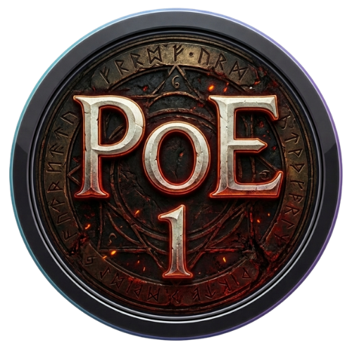 Path of Exile 1