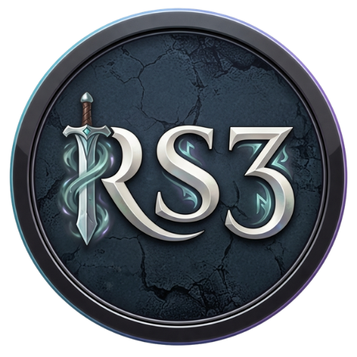 RuneScape 3