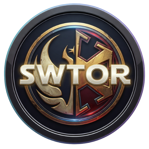 Star Wars The Old Republic
