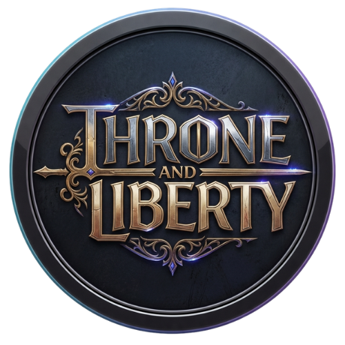 Throne and Liberty