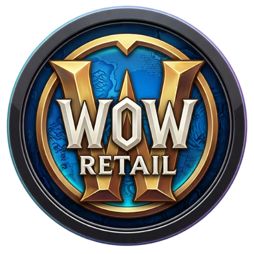 World of Warcraft Retail