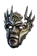 Judicator's Mask (DLC Required)