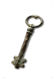 Lair Key