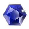 Grand Sapphire