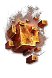 Entropic Tuning Prism (DLC Required)