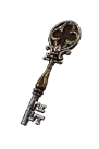 Superior Lair Key