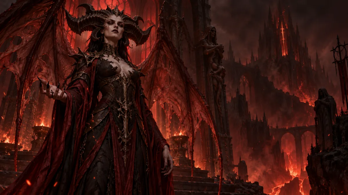 Lilith