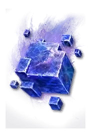 Chromatic Tuning Prism (DLC Required)