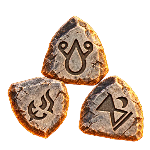 Ancient's Pledge