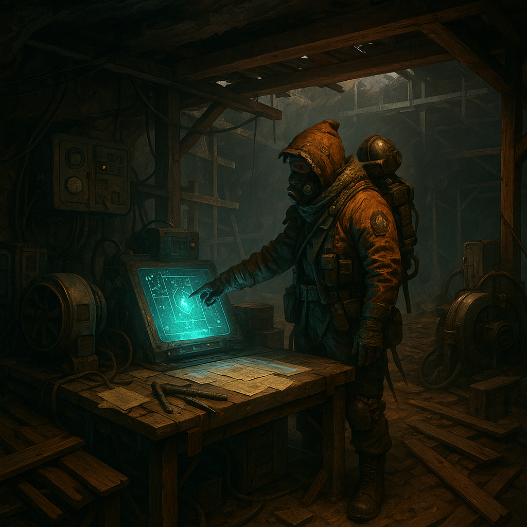 ARC Raiders Frozen Trail 2.0 Explained: Outposts, Research Bench, Loot Changes, and Key Balance Updates
