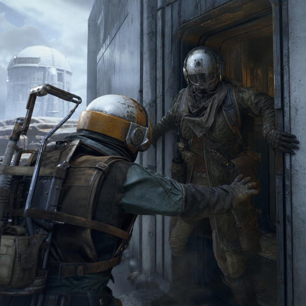 ARC Raiders PvE Has a Griefing Problem Player Damage Cannot Solve