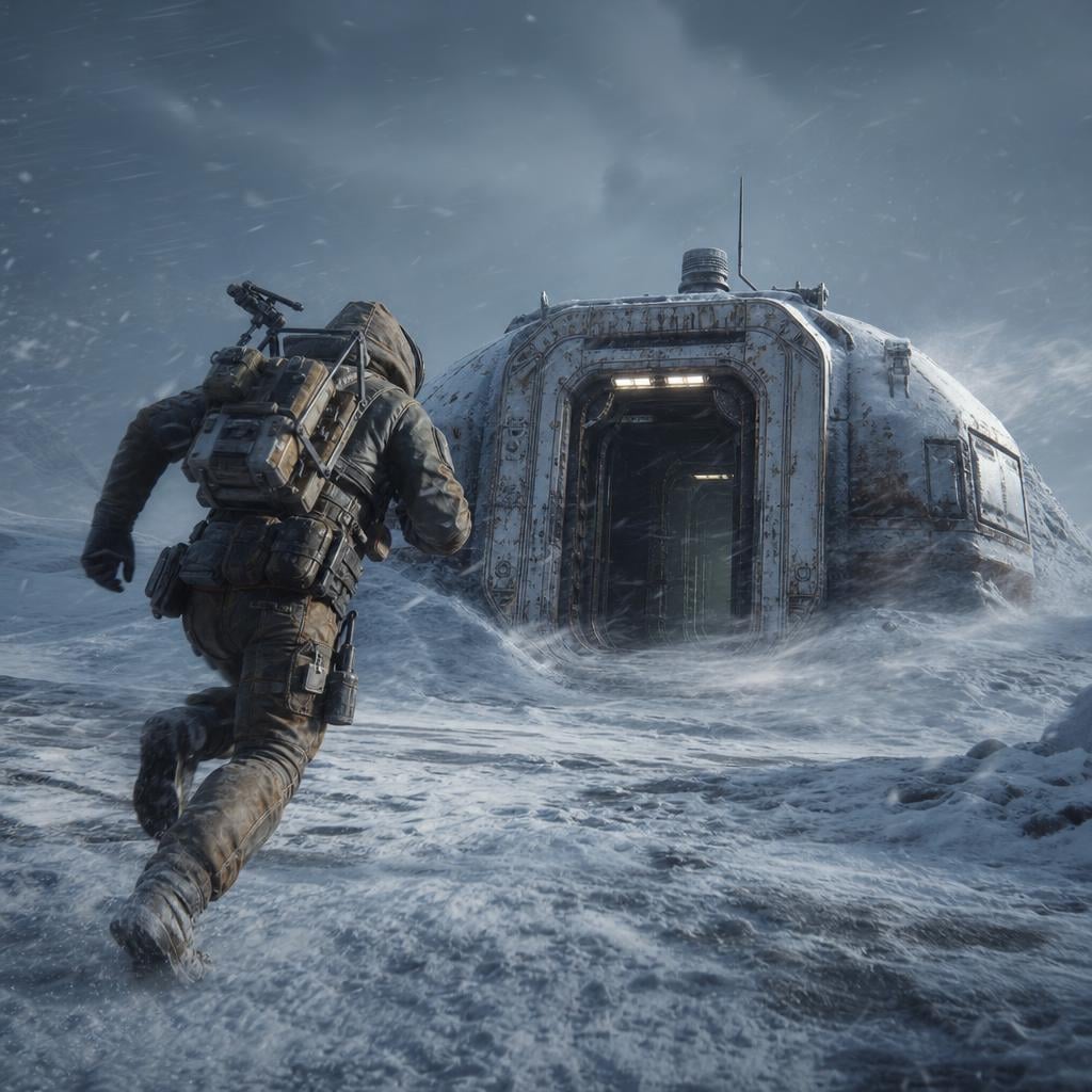 ARC Raiders Emergency Shelter Loot Route: Rotations, Rewards and Extraction