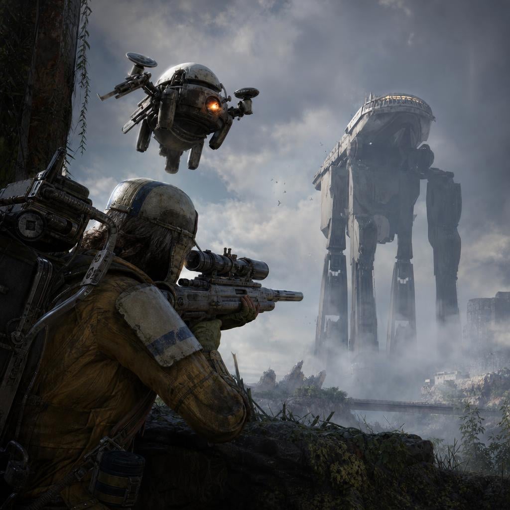 ARC Raiders Amplified Weapons: Best PvE and PvP Upgrade Priorities