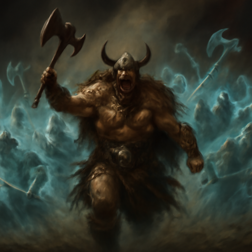 Diablo 4 Season 15 Class Rankings: Best Tower and Pit Builds Right Now - Barbarian advances beside a growing army of ancient summons