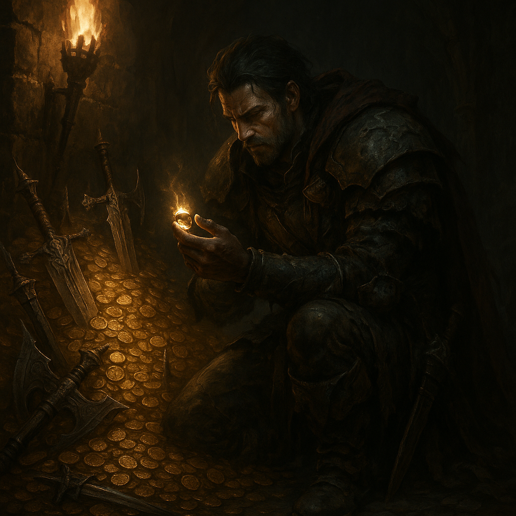 Diablo 4 Gold Guide: How to Farm, Spend, and Progress Efficiently