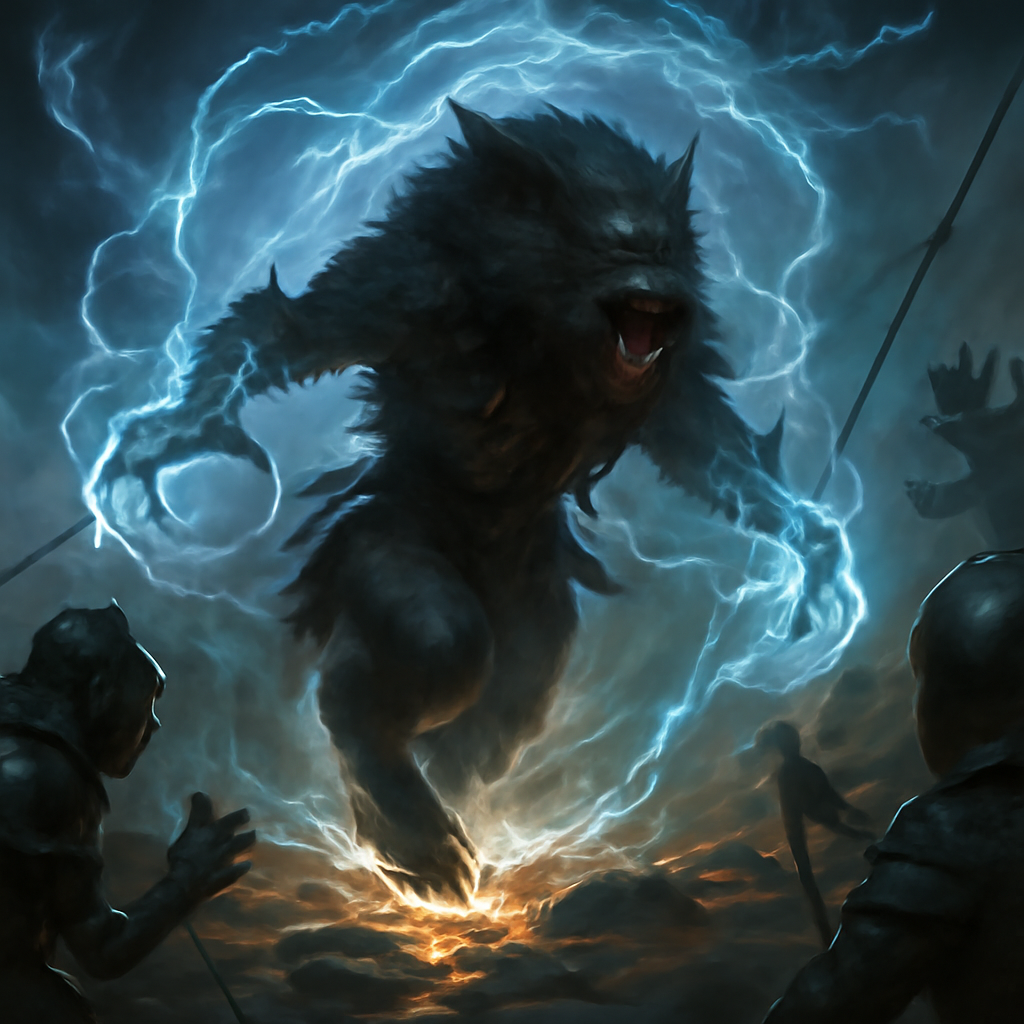 Diablo 4 Season 15 Class Rankings: Best Tower and Pit Builds Right Now - Storm Shred druid tears through enemies with lightning claws