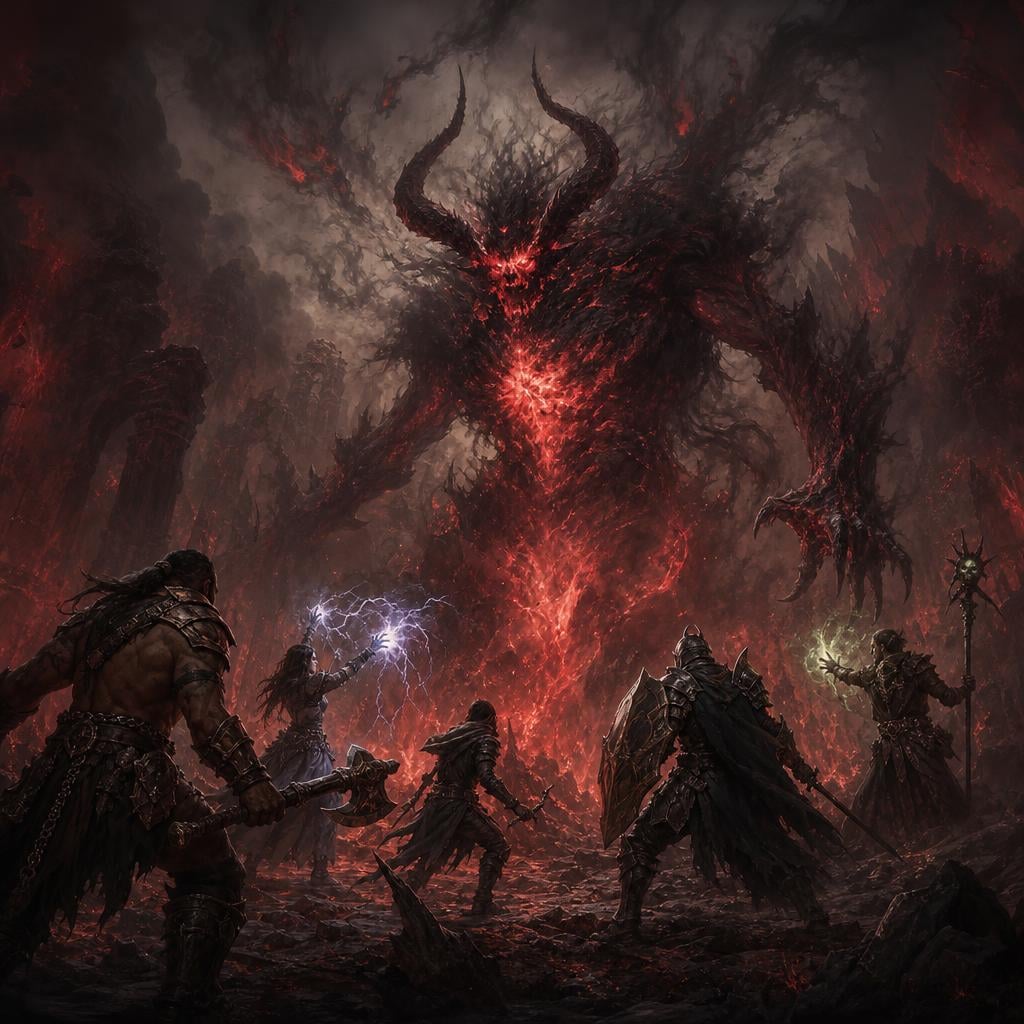 Diablo IV Primeval Echo Farming: Why Legion Events Improve Your Route