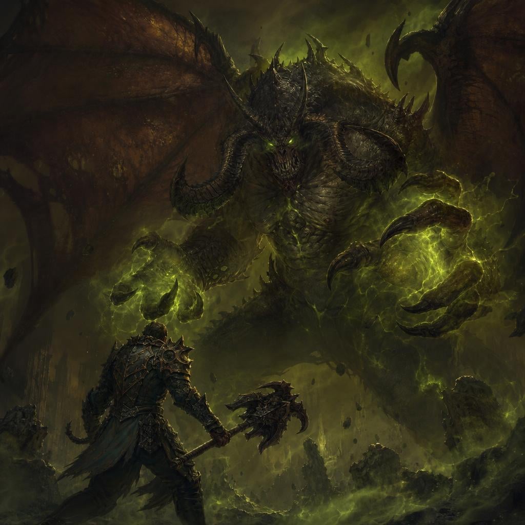 Diablo IV Mythic Farming: A Three-Stage Boss Route for Resplendent Sparks