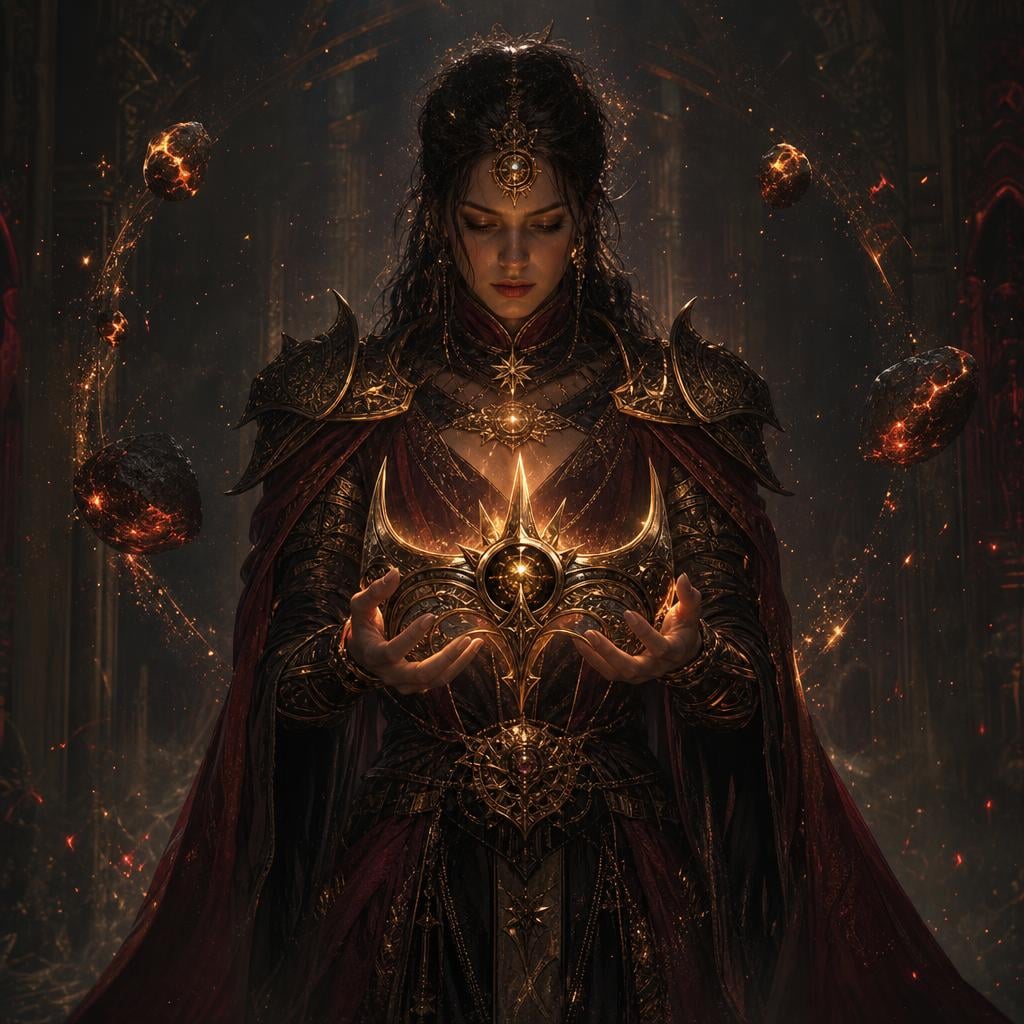 Diablo IV Season 15 Unique Crafting: Upgrade Priorities and Reroll Order