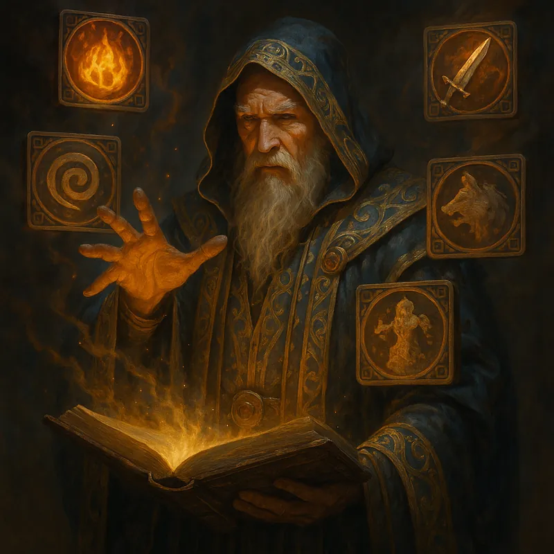 EverQuest Macro Tips That Actually Improve Combat: Icons, Comments, XTar Assist, and Pet Burn Buttons