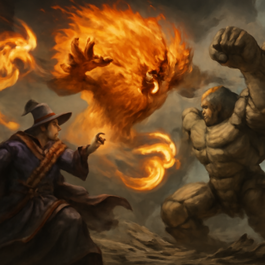 EverQuest Macro Tips That Actually Improve Combat: Icons, Comments, XTar Assist, and Pet Burn Buttons - Elemental pet and spirits surge forward on a single command