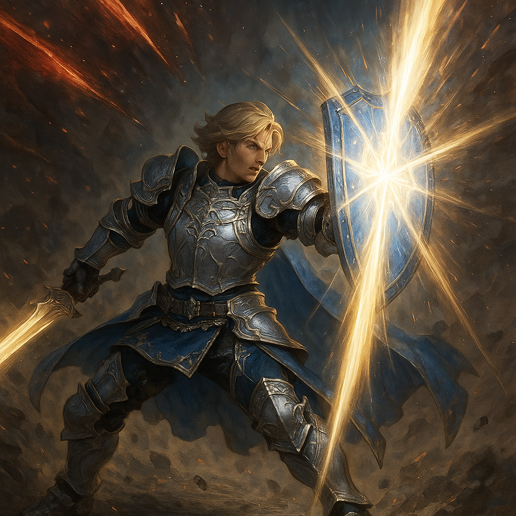 FFXIV Evercold Tank Job Theories: How Paladin, Warrior, Dark Knight, and Gunbreaker Could Change