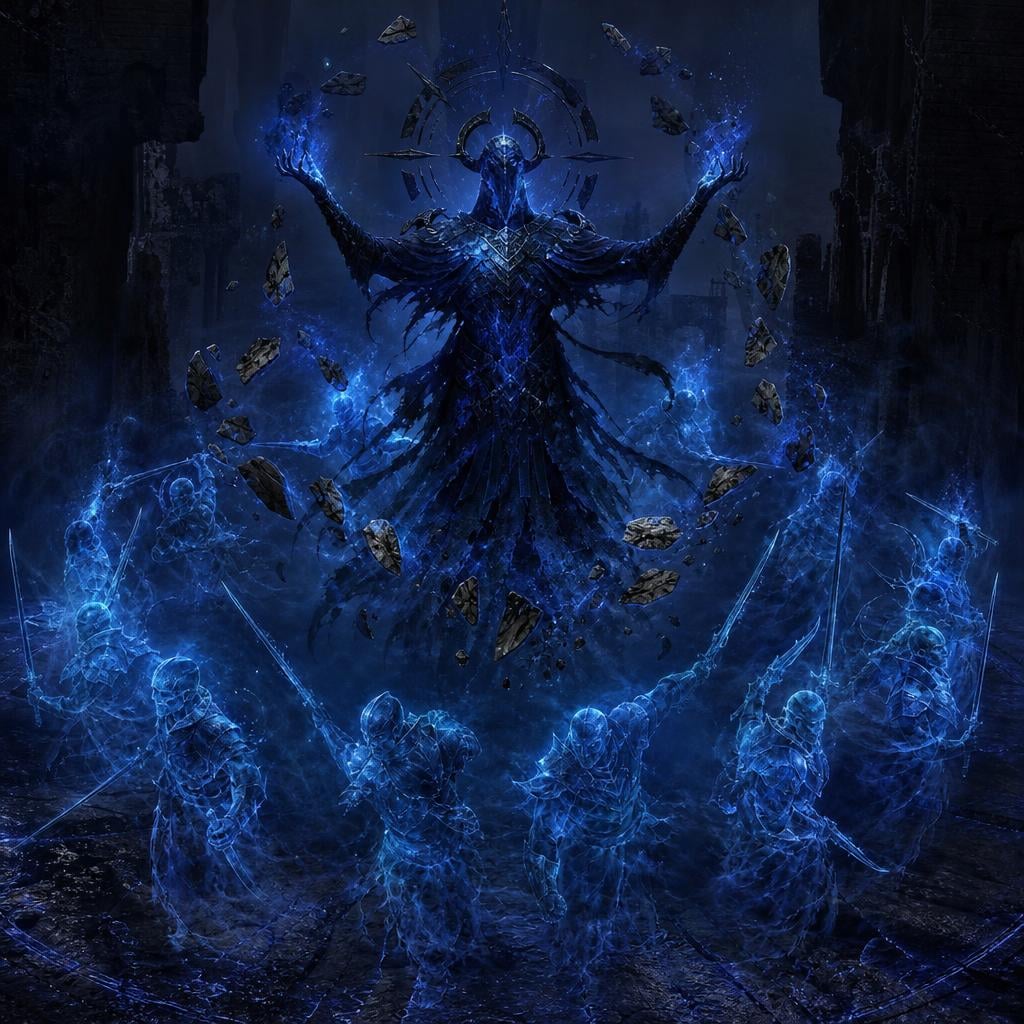 Path of Exile 3.30: What an Endgame Overhaul Could Change