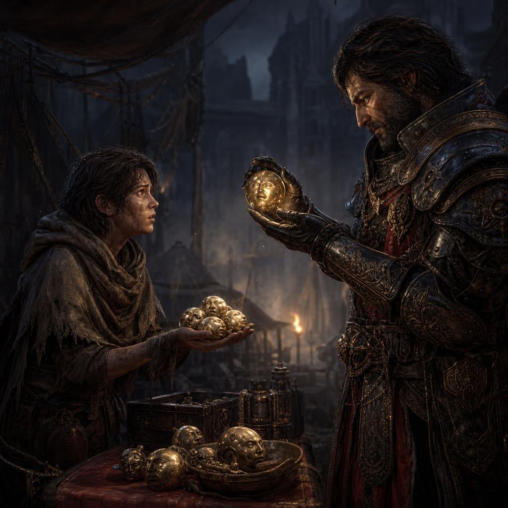 Path of Exile 2’s Wealth Gap: Why the First Week Matters
