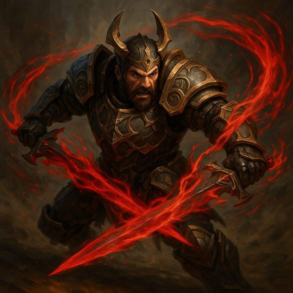 RS3 Melee DPS Guide: Abilities, Bloodlust, Specs, and Berserk Rotations