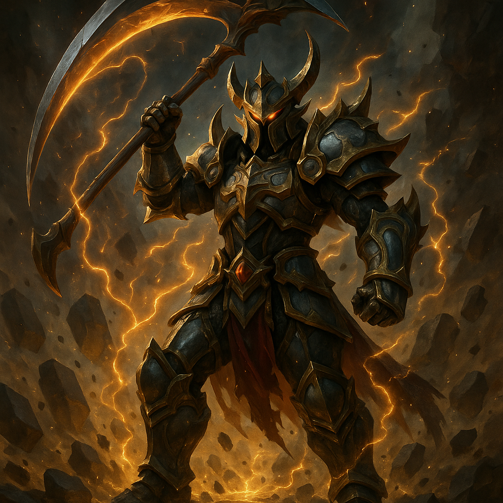 RS3 Melee Gear Progression Guide: Best Armor and Weapons by Level