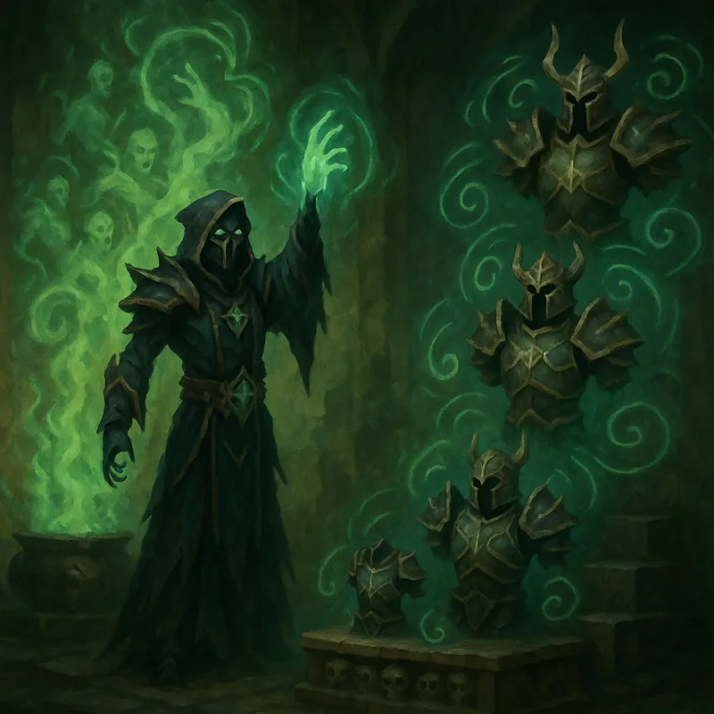 RS3 Returner Roadmap for 2026: UI, Necromancy Combat, Quest Priorities, and Smart Money Progression
