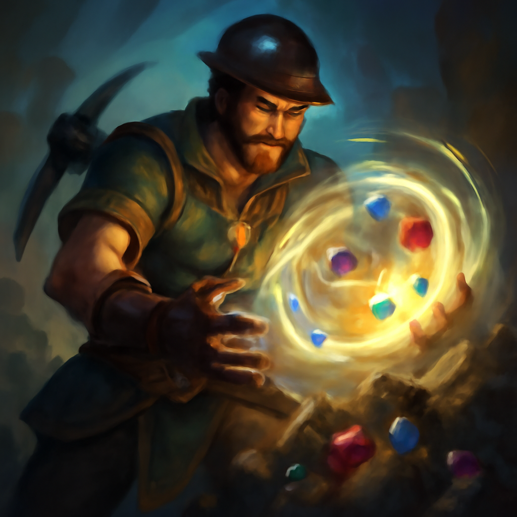 15 Essential RS3 Skilling Unlocks That Boost XP, AFK Time, and Profit - Skiller’s necklace triggers porter spirits to bank gathered resources