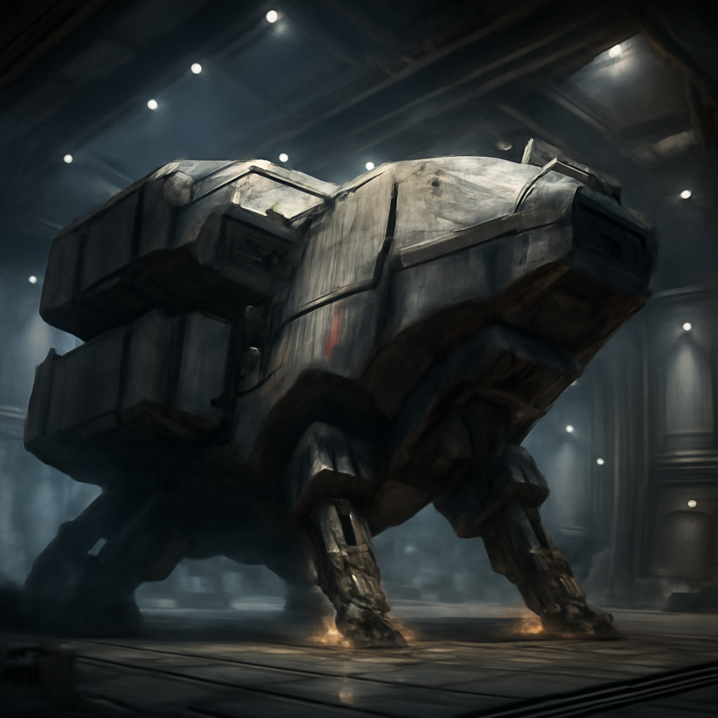 Star Citizen 4.10 PTU Cargo Hauling Guide: What Works, What’s Fixed, and What Still Breaks - Hull C becomes stuck while trying to unload cargo