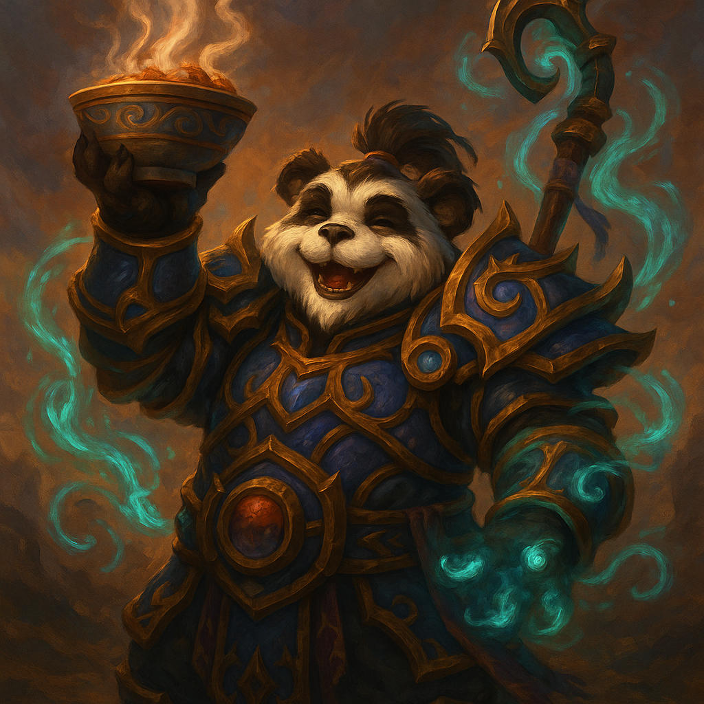 Best Race for Each Class in World of Warcraft: Midnight