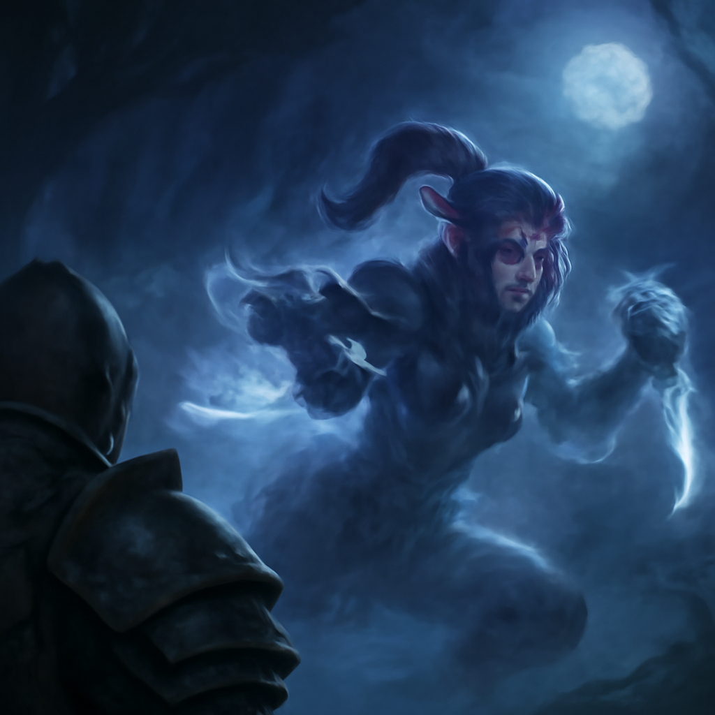 Best Race for Each Class in World of Warcraft: Midnight - Night Elf rogue uses Shadowmeld to escape and reset