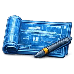 Blueprints