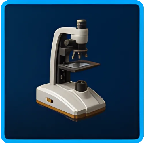 Microscope