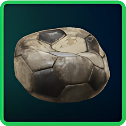Deflated Football