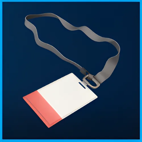 Spaceport Container Storage Key