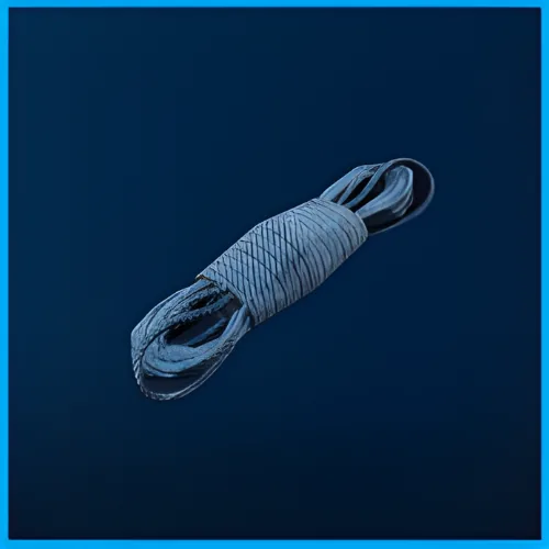 Rope
