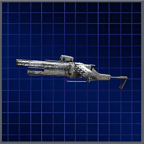 Hullcracker Blueprint