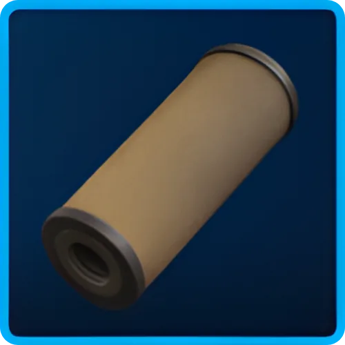 Water Filter