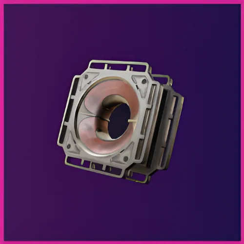 Magnetic Accelerator