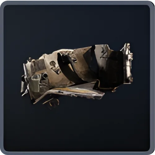 Ruined Augment