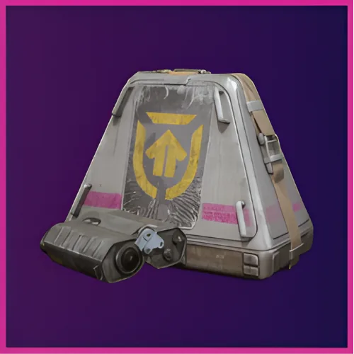 Looting Mk. 3 (Cautious)