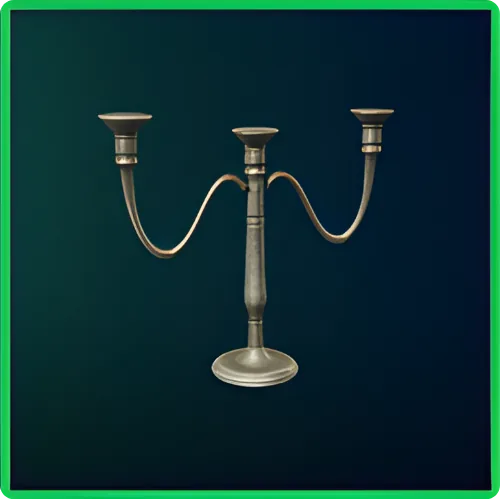 Candle Holder